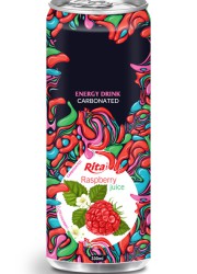 carboanted raspberry juice8